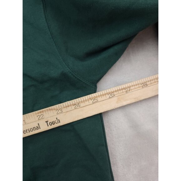 AllTrails Gear Everyday Explorer Hoodie Forest Green‎ Mens XL - Picture 7 of 9